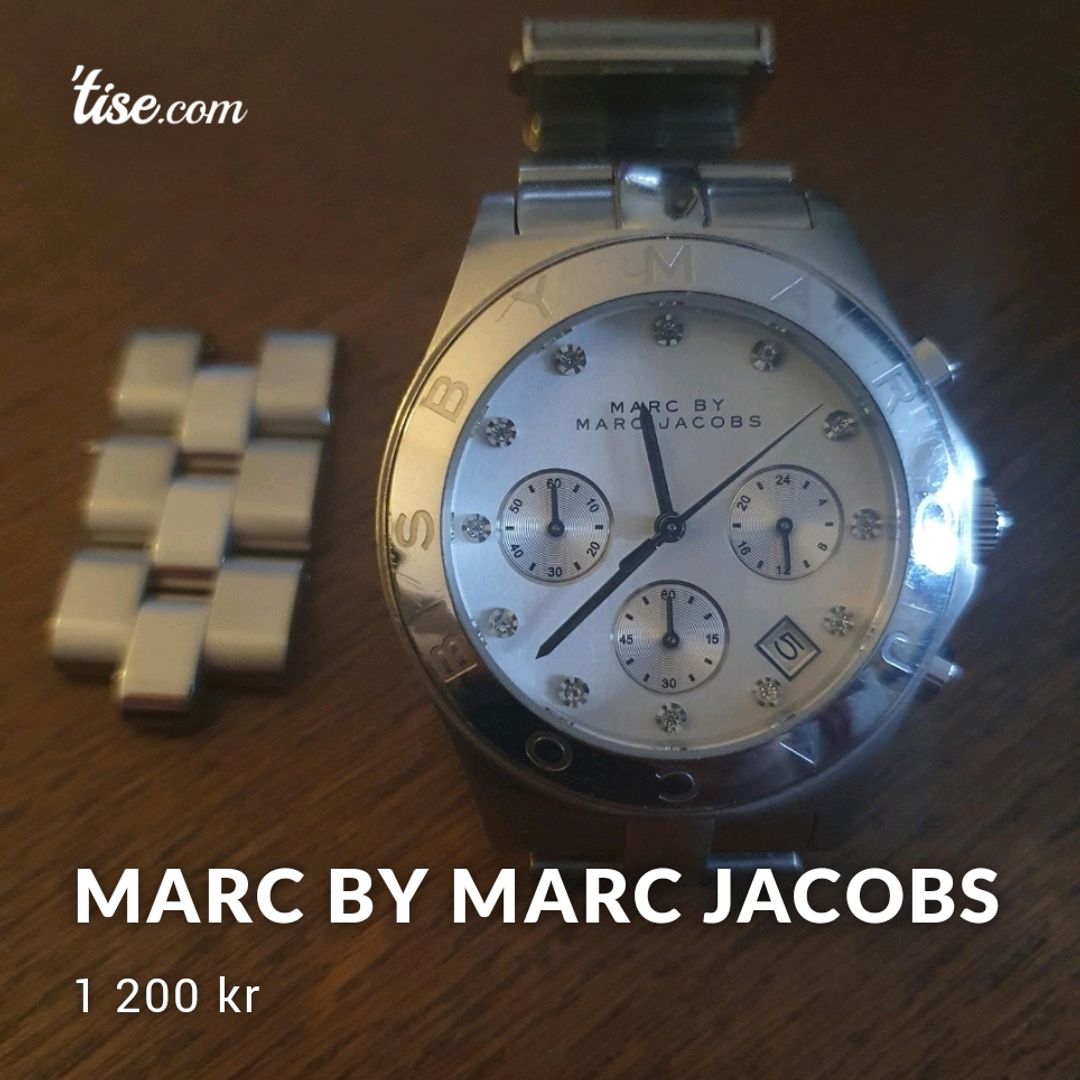 Marc by Marc Jacobs