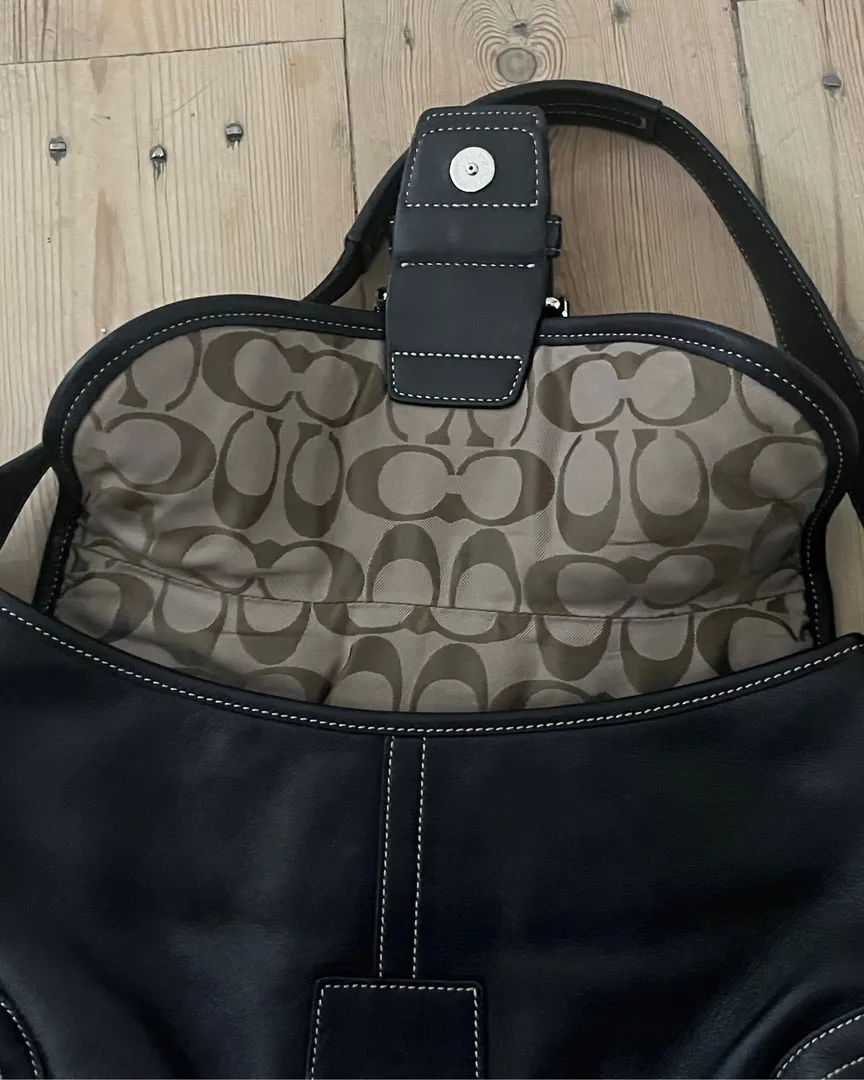 Coach Soho bag