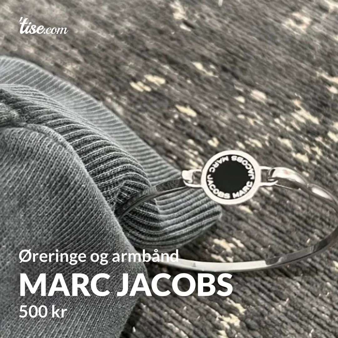 Marc Jacobs