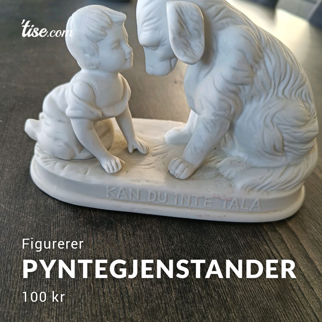 Pyntegjenstander