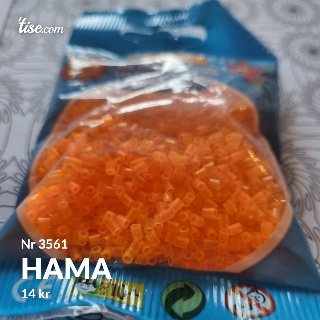 HAMA