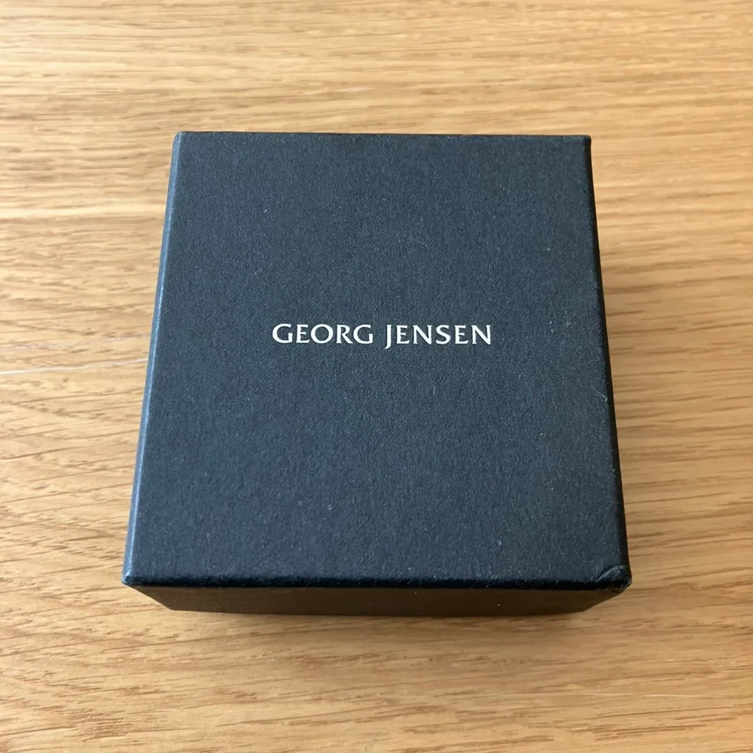 Georg Jensen - Mercy