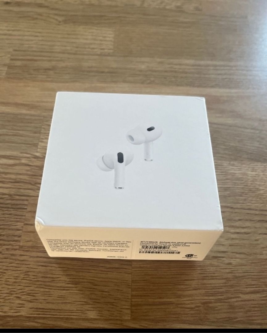 Airpods pro 2