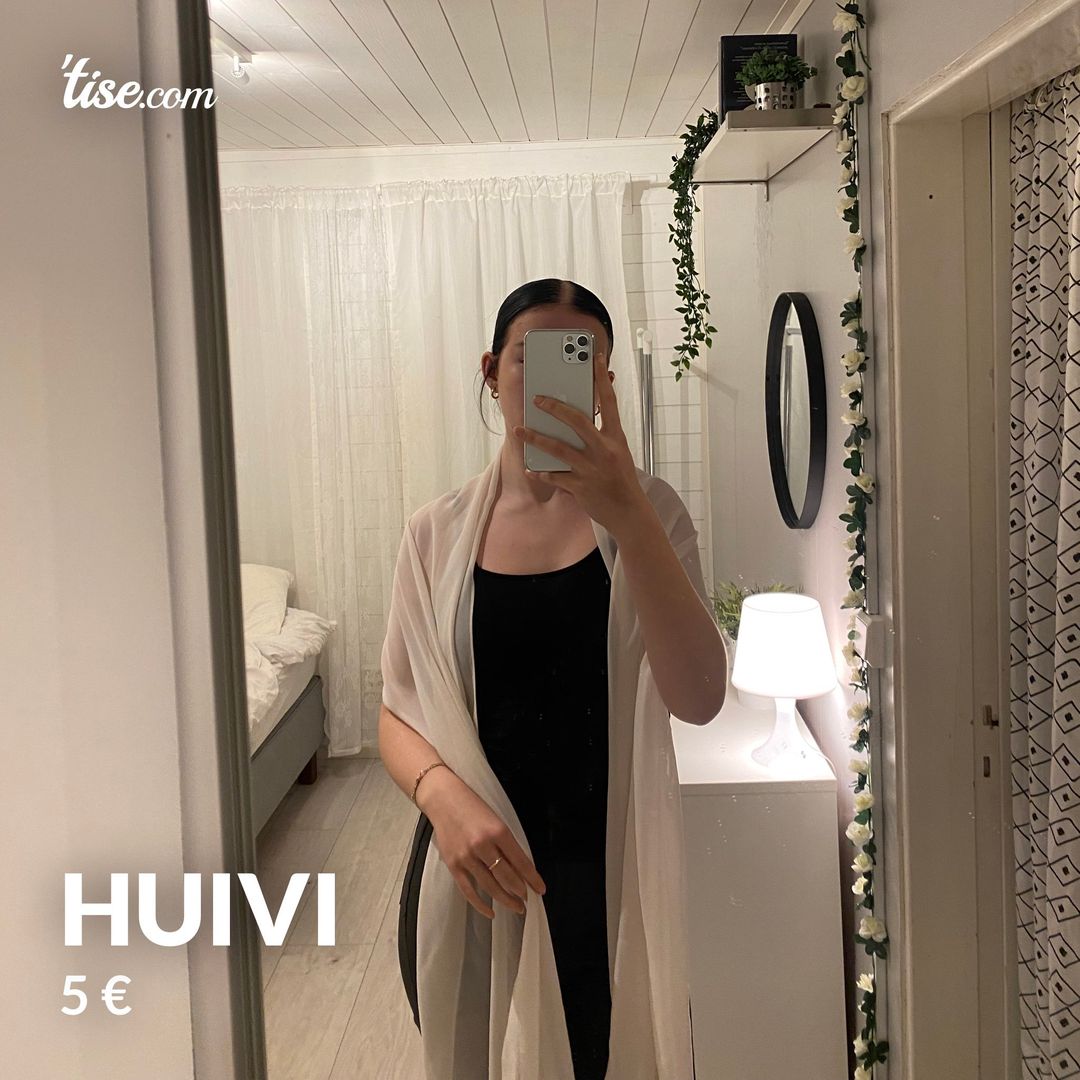 Huivi