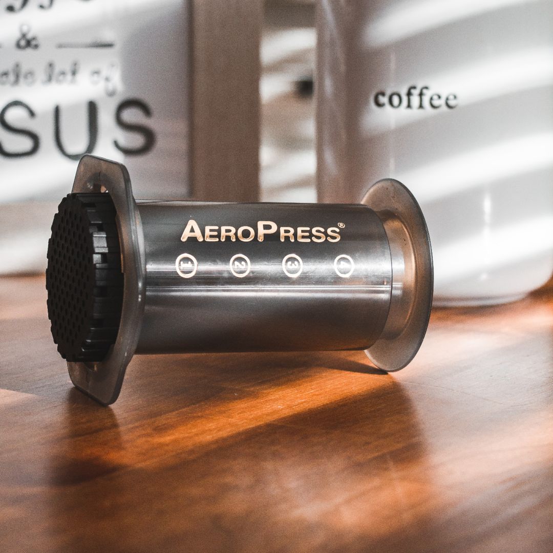 Aeropress