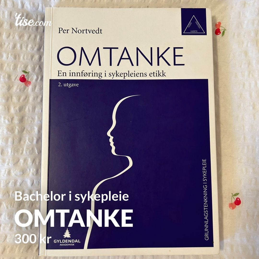 Omtanke