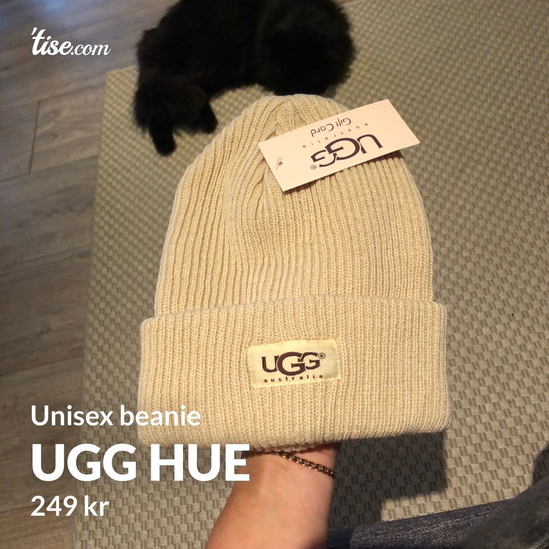 Ugg hue