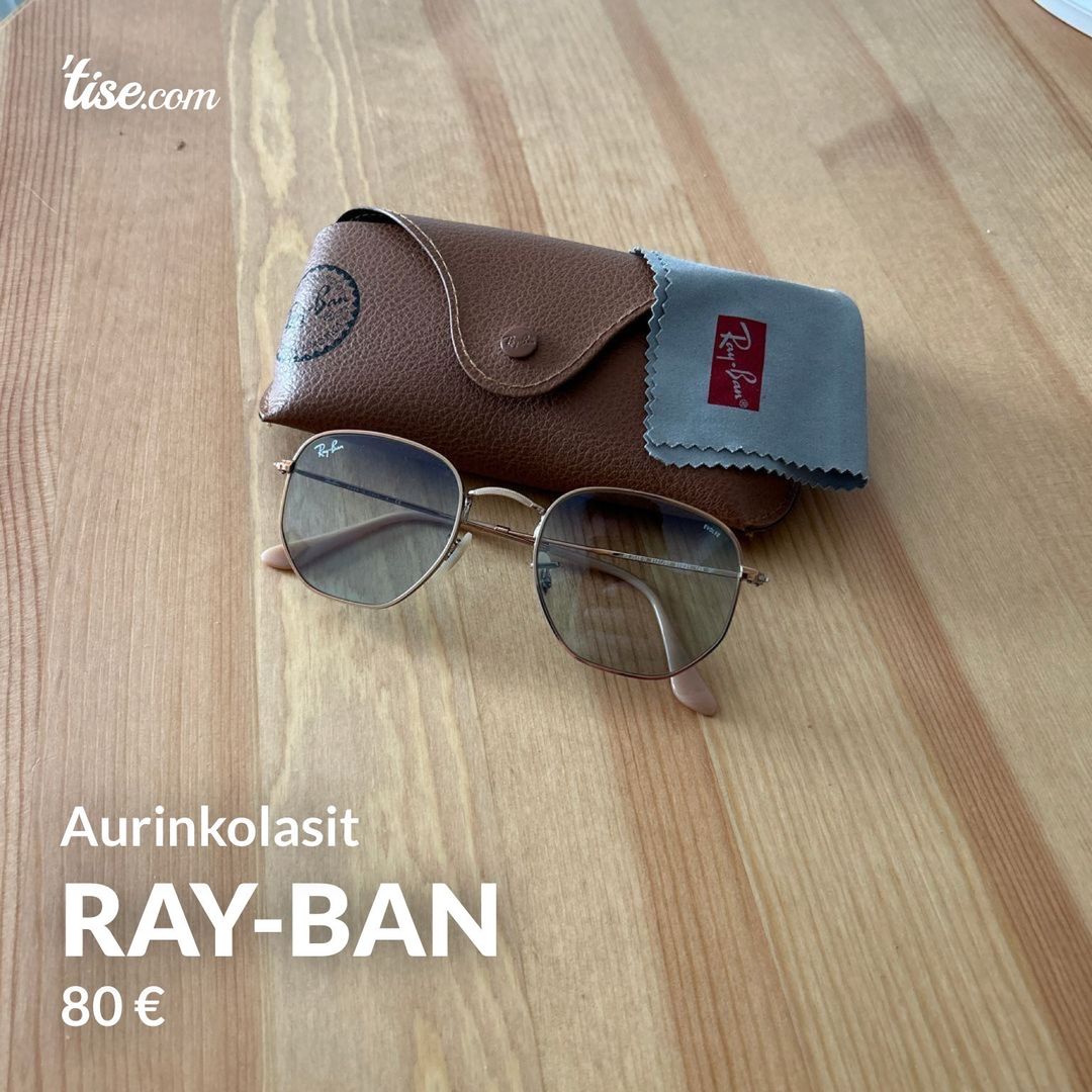 Ray-ban