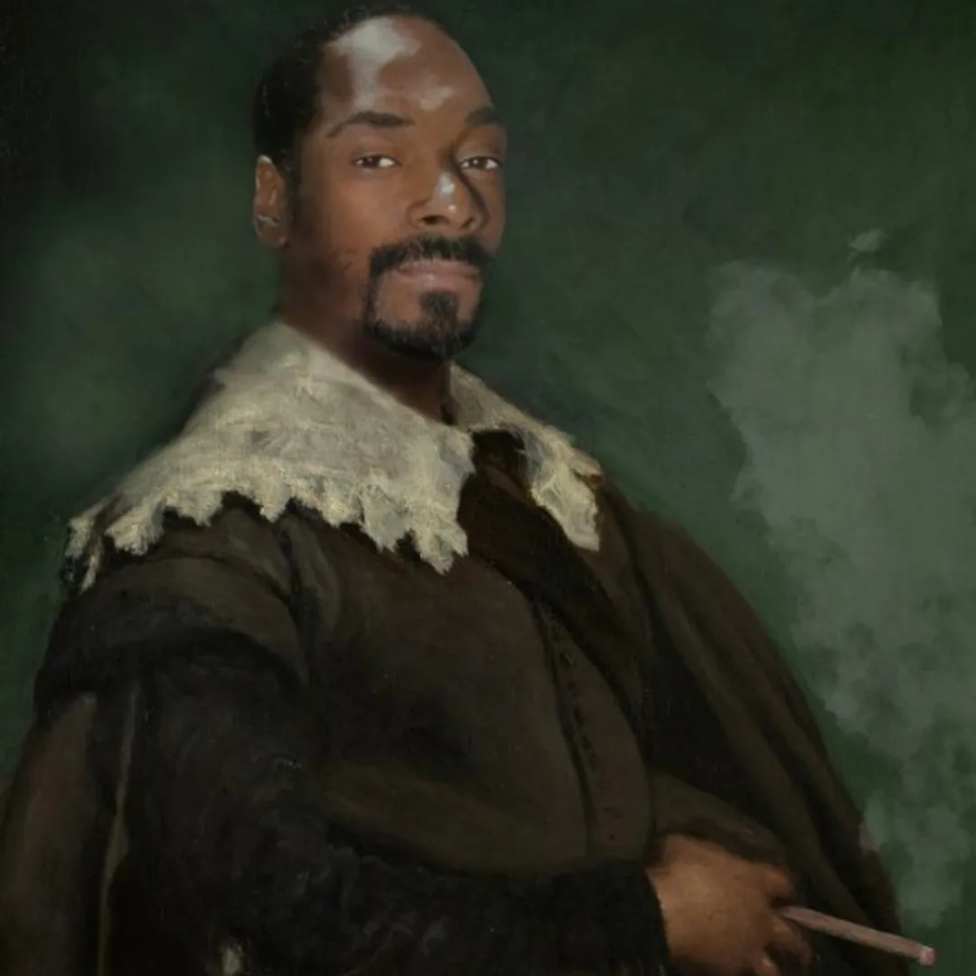 King Snoop - Teejo