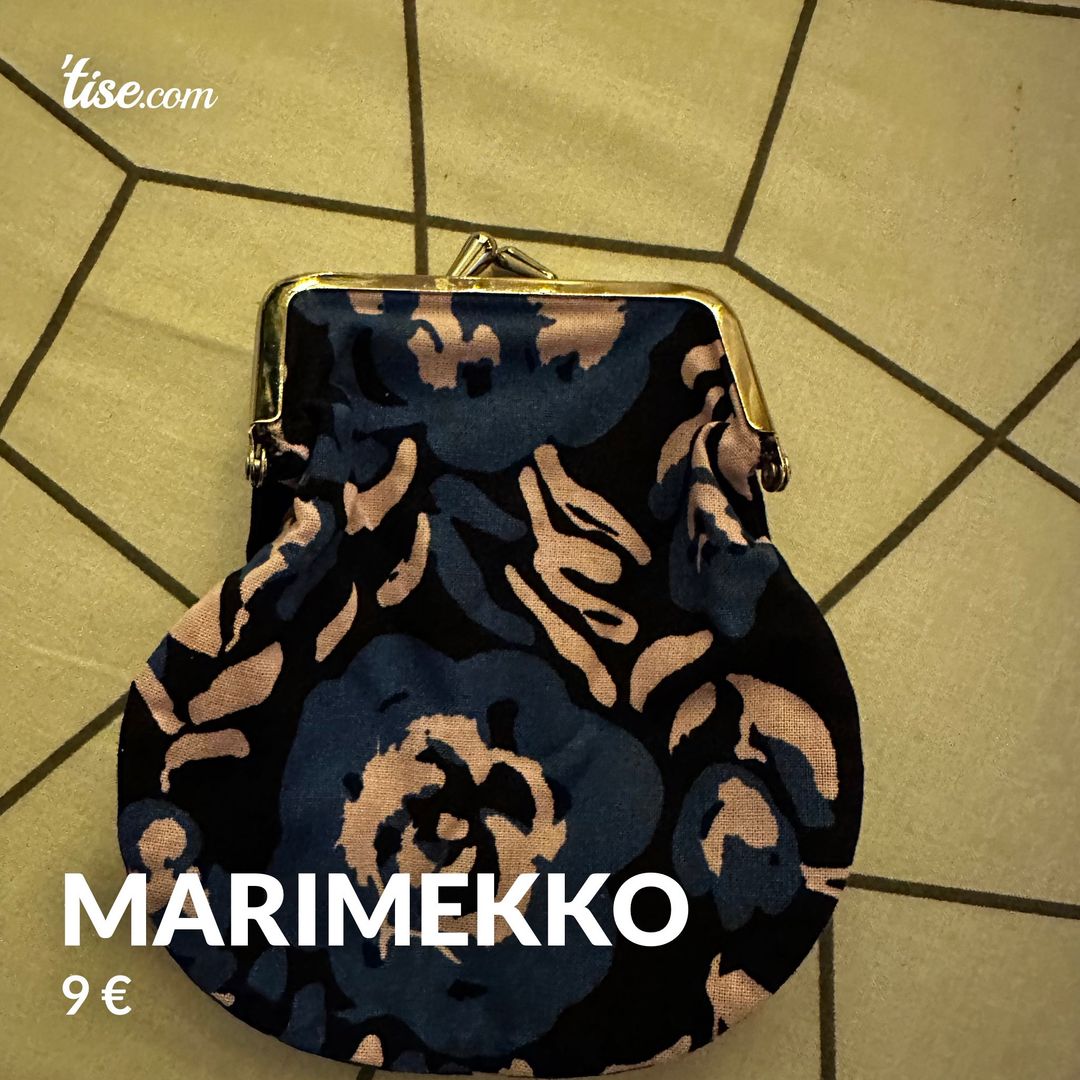 Marimekko