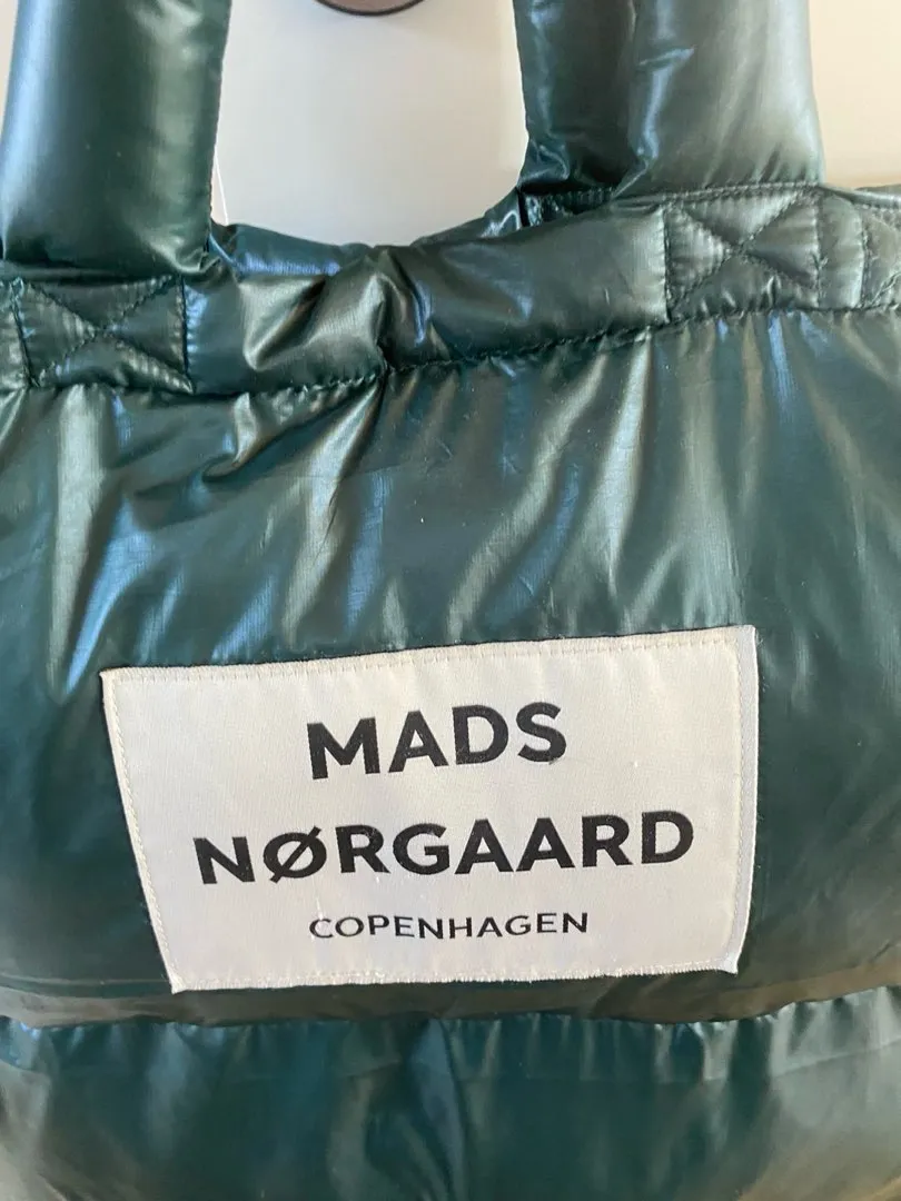 Mads nørgaard net