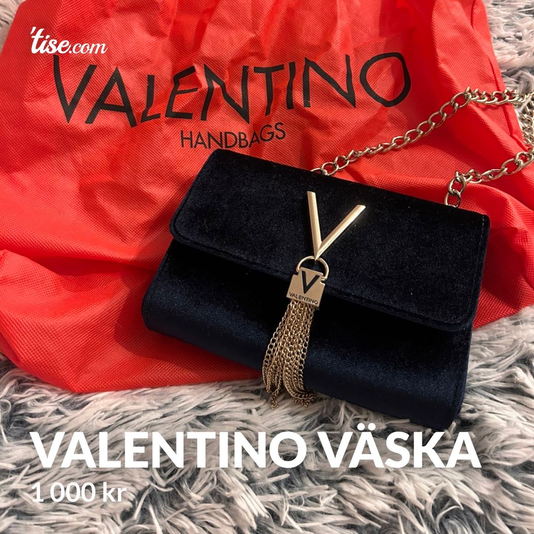 valentino väska