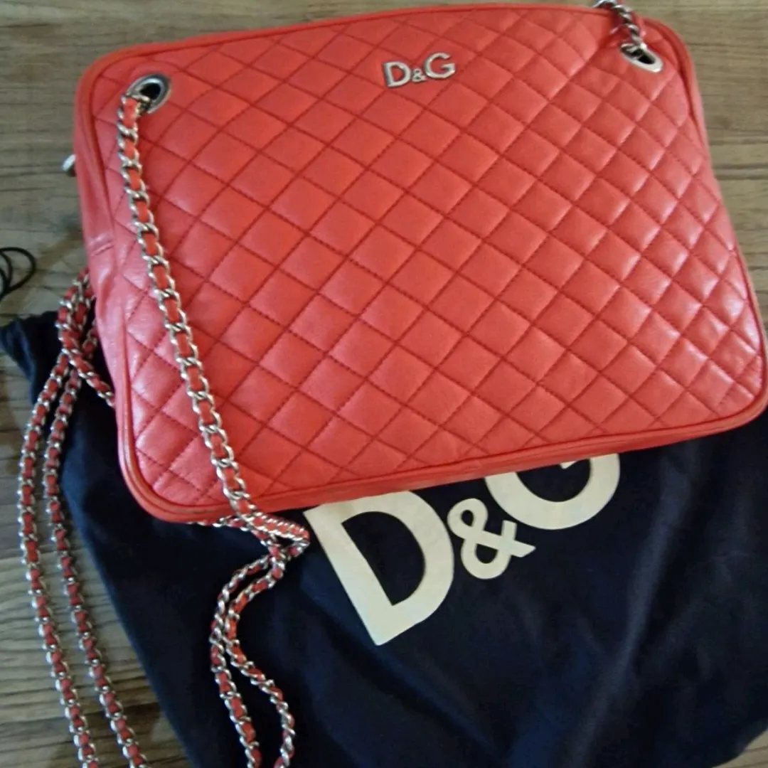 DG Lily Glam Bag