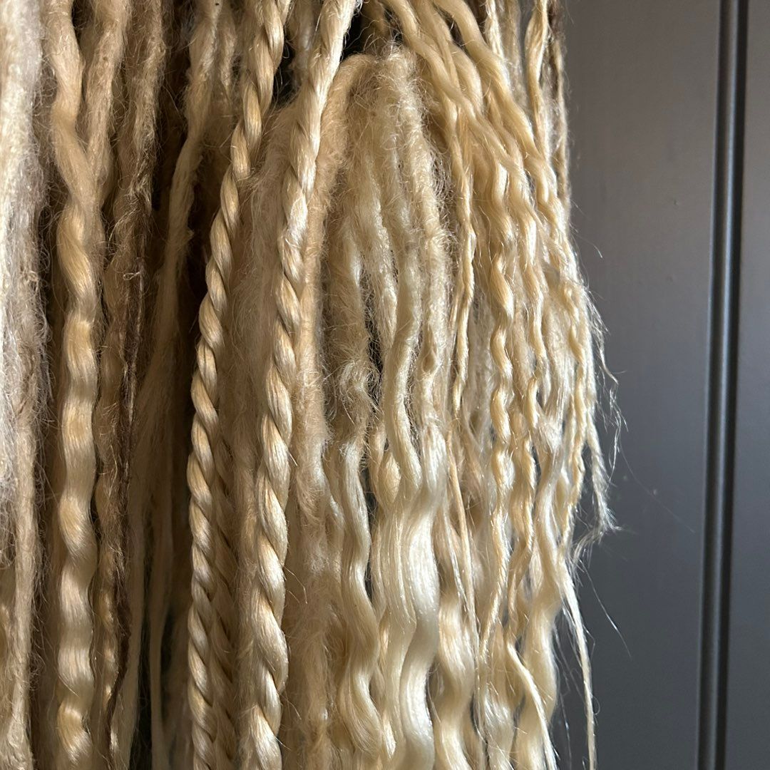 Dreads extension