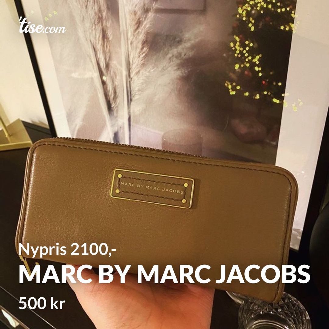 Marc by Marc Jacobs