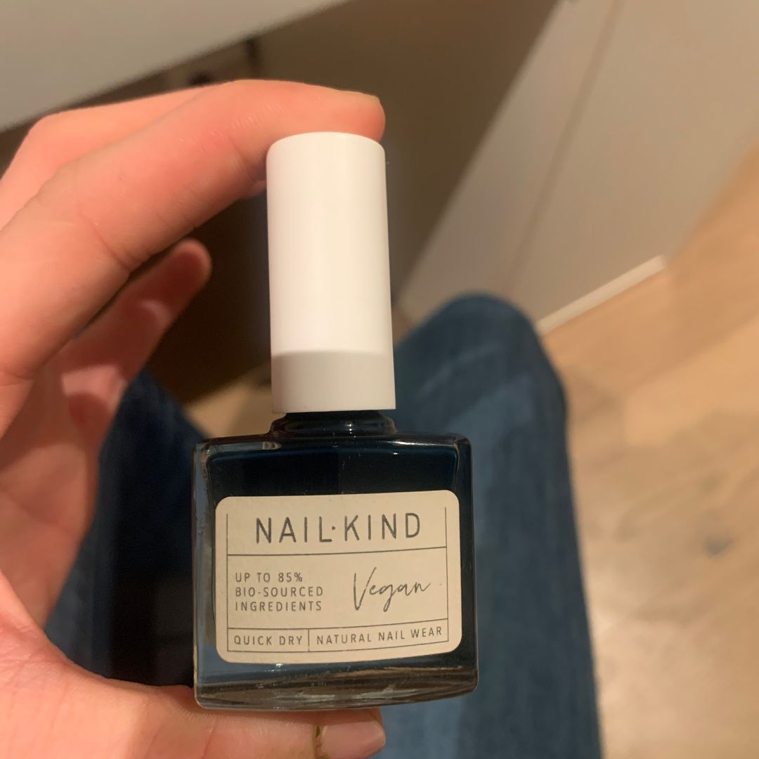 Nailkind