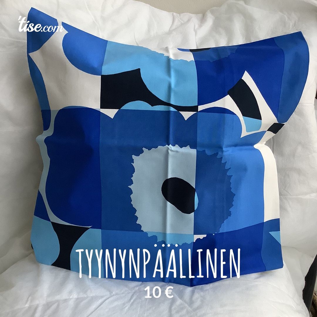 Tyynynpäällinen