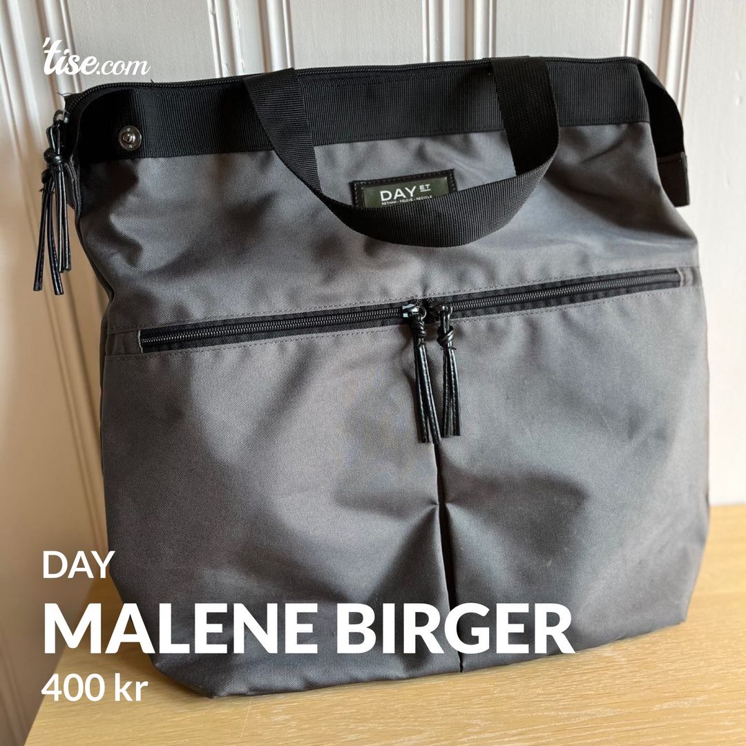 Malene birger