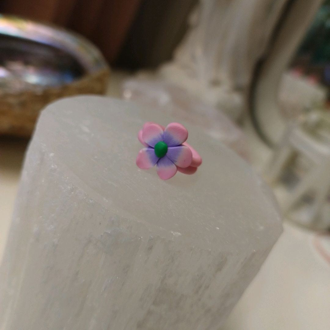 Fimo Ring