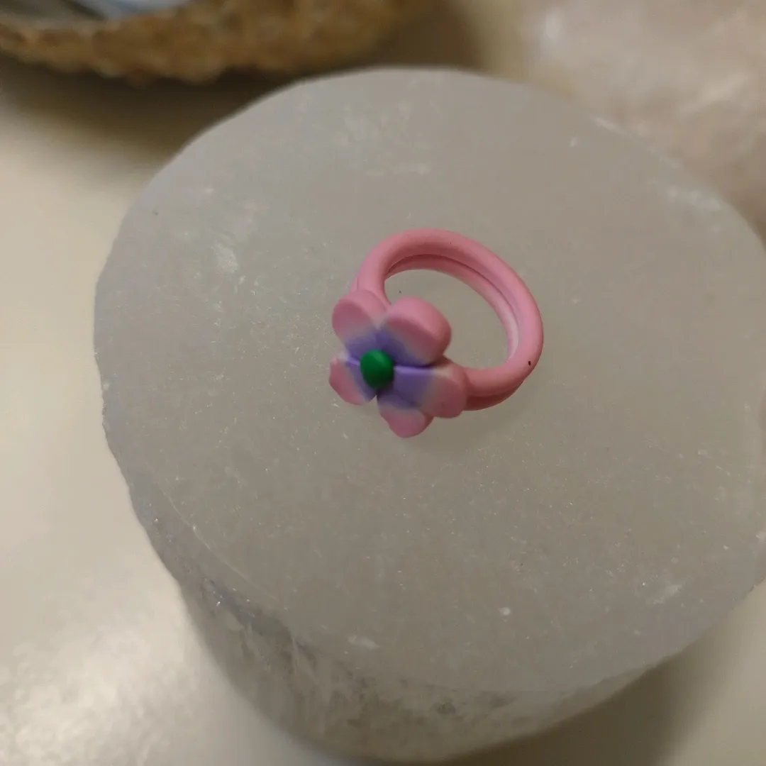 Fimo Ring