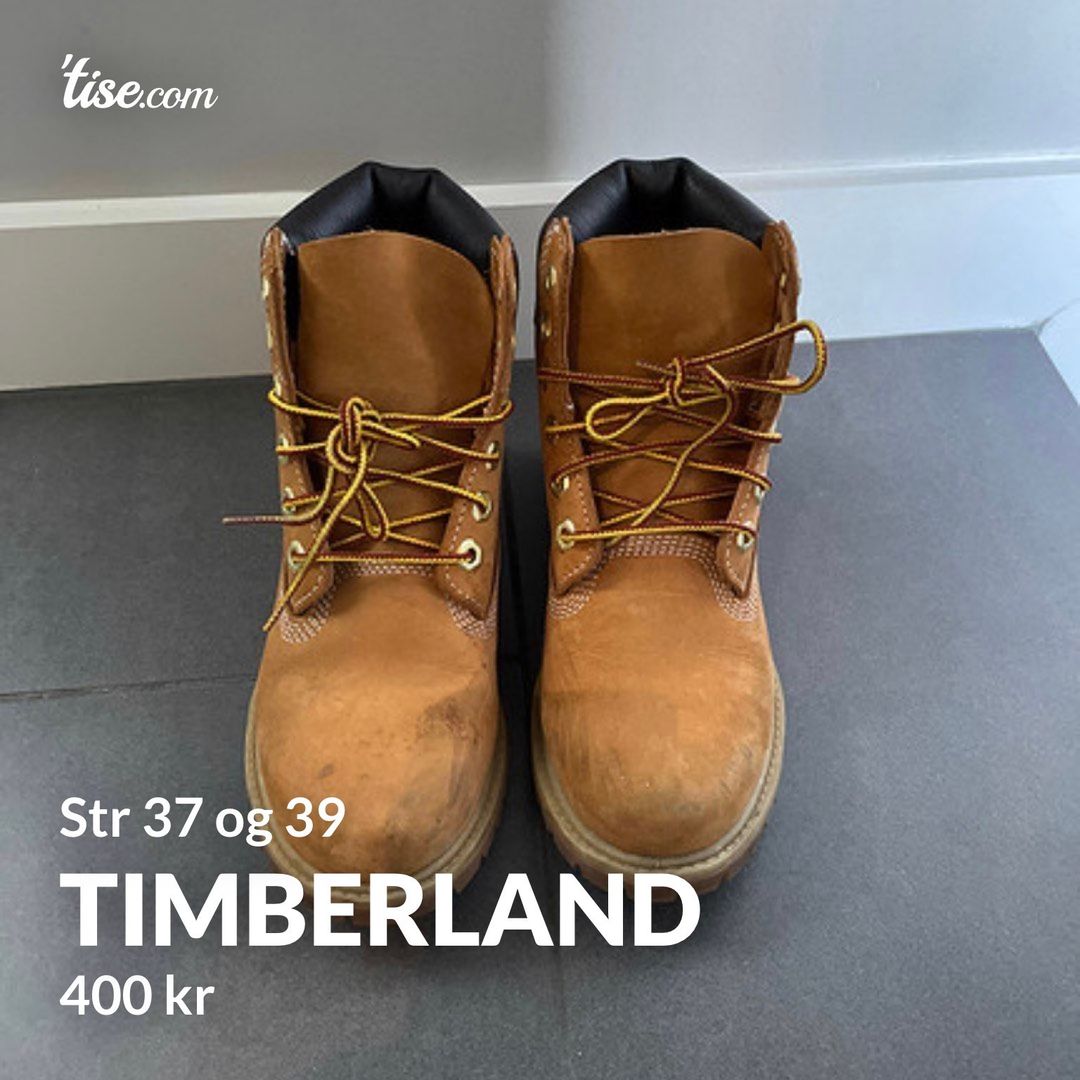 Timberland