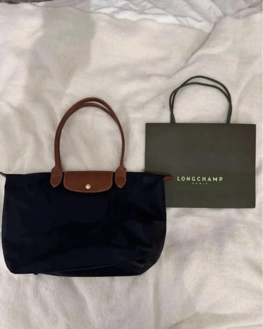 Longchamp laukku