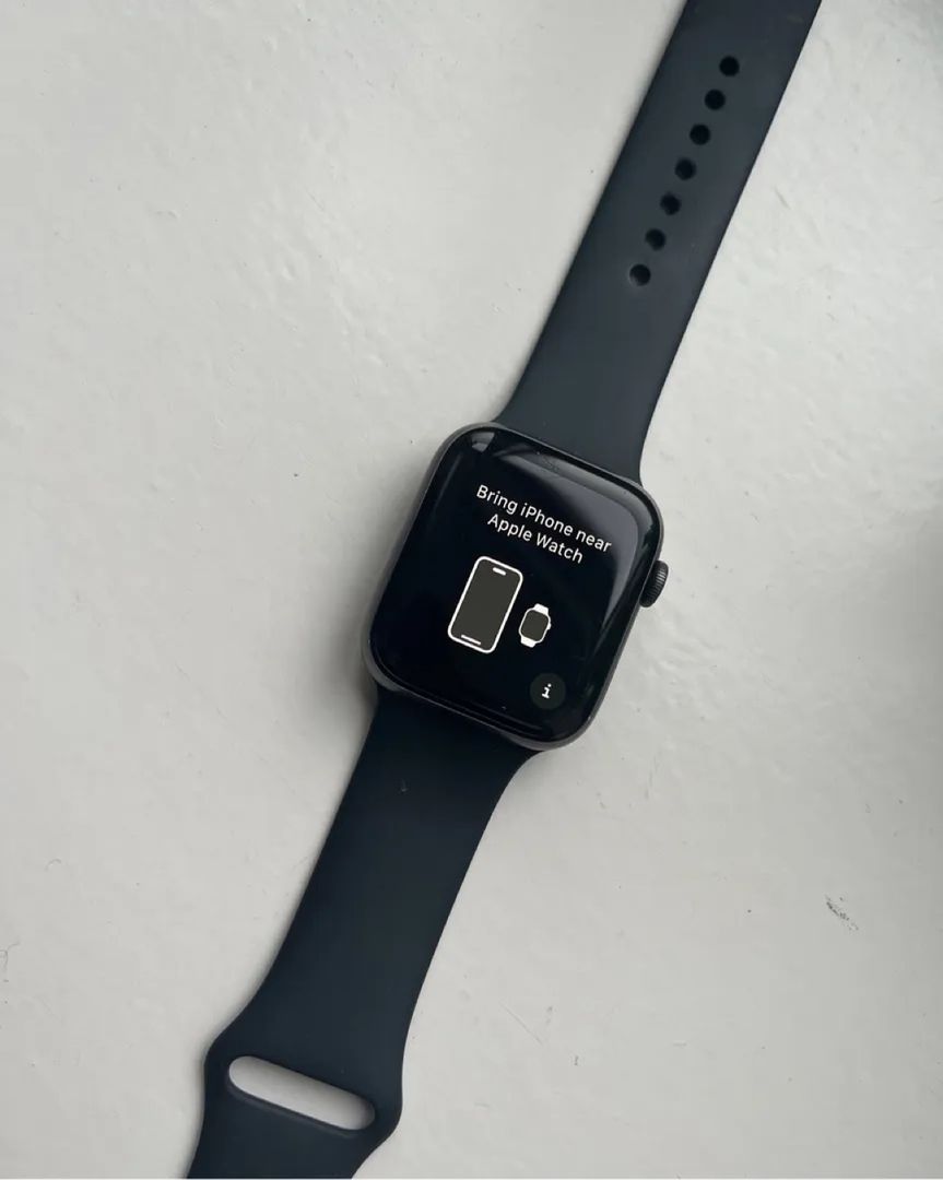 Apple watch