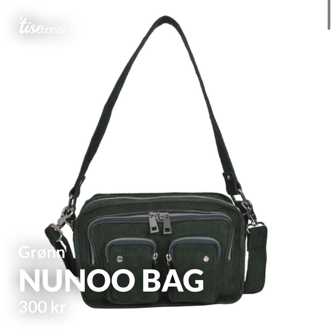 Nunoo bag