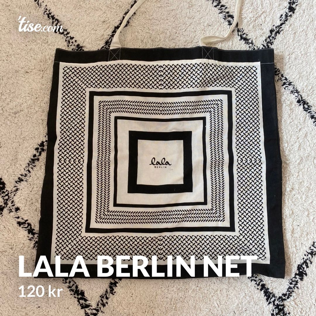 Lala berlin net