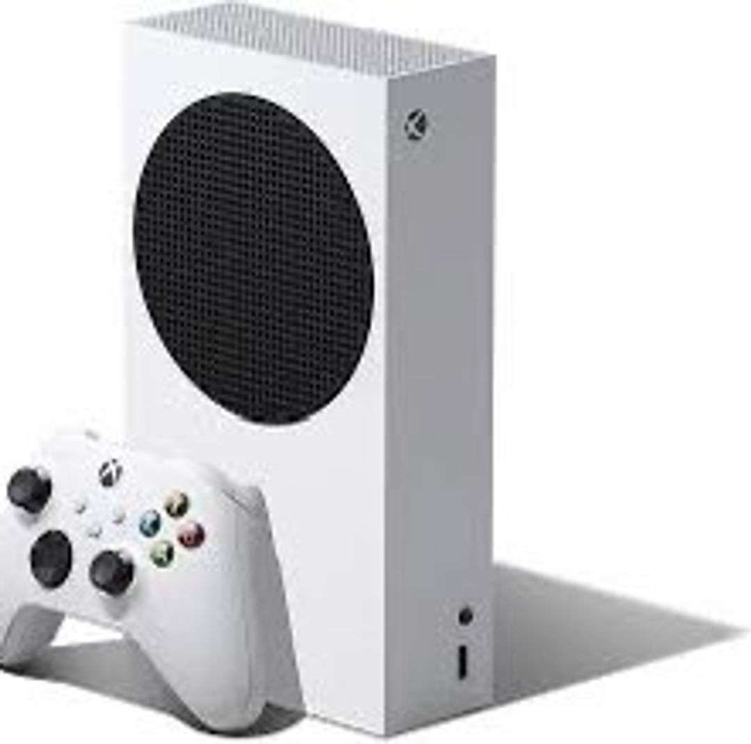 Xbox serie s