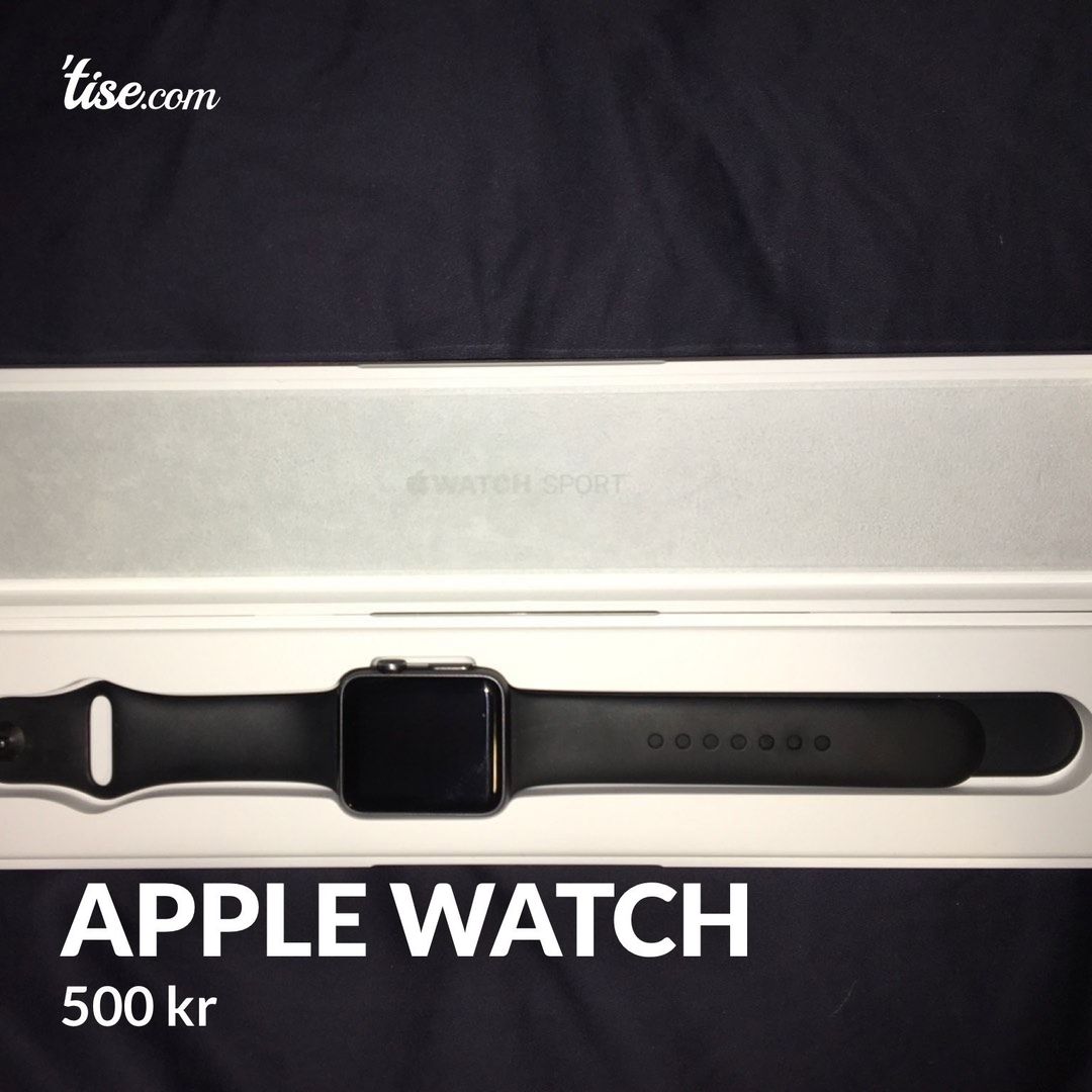 Apple Watch