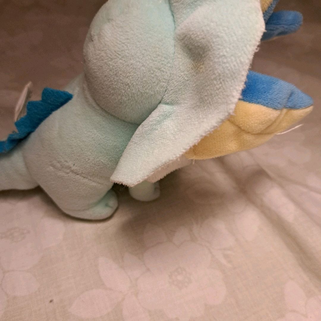 Pokemon Plushie