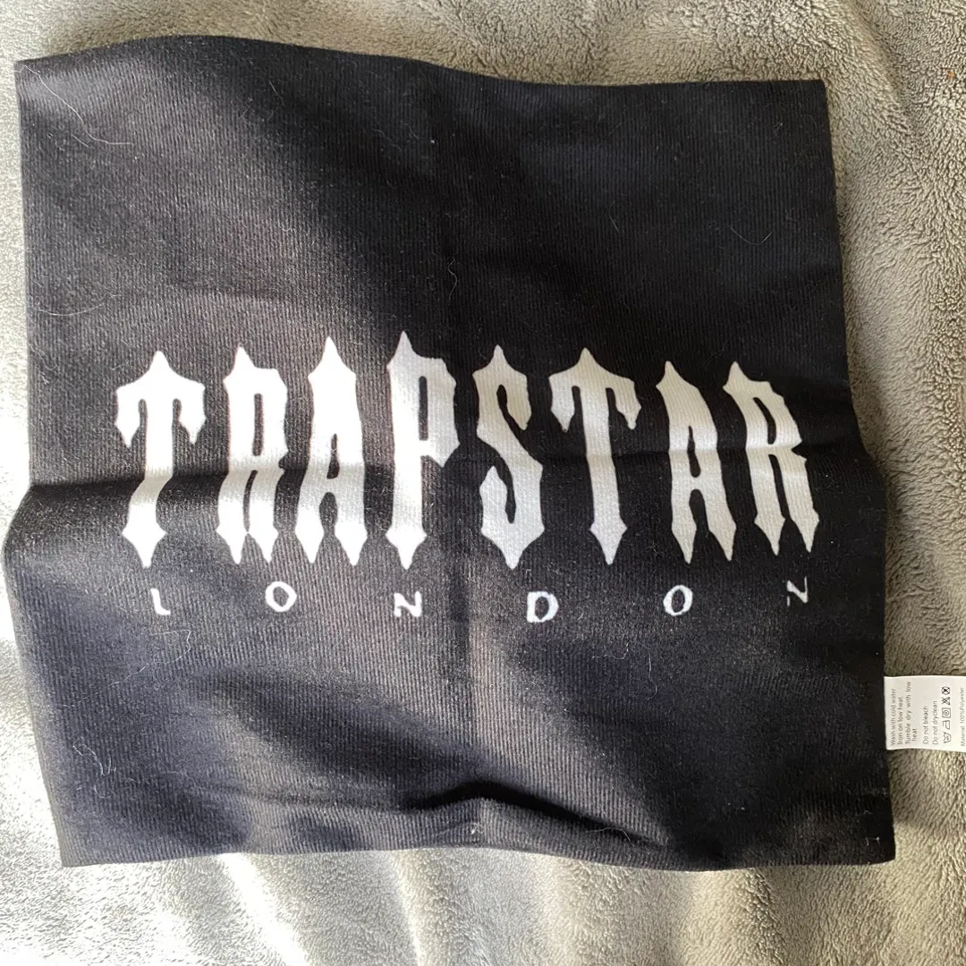 trapstar