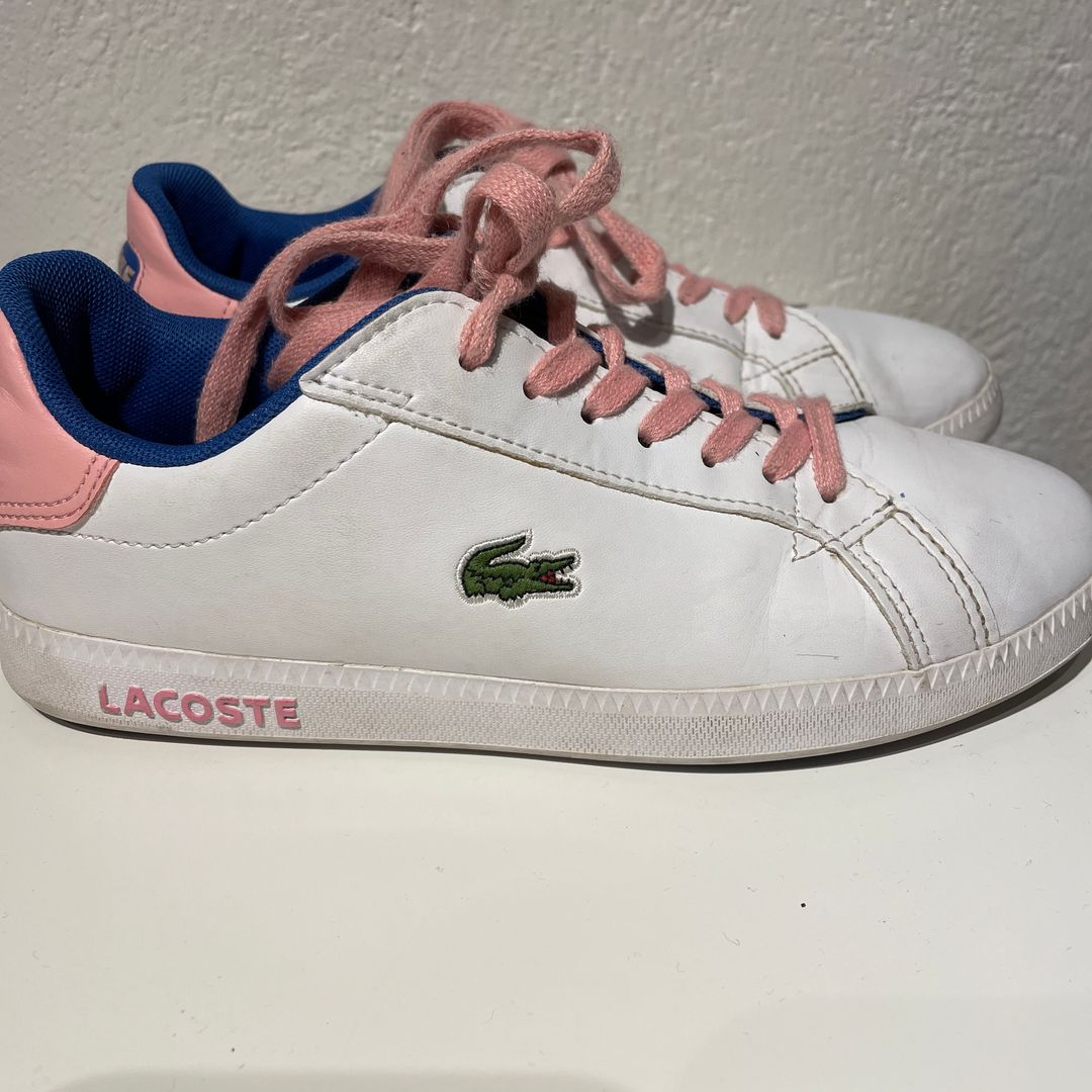 Lacoste