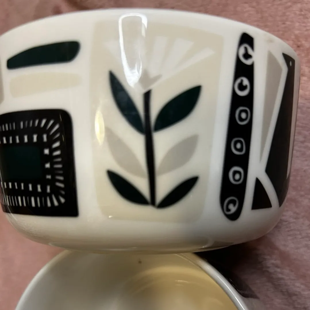 MARIMEKKO 5DL KULHOT