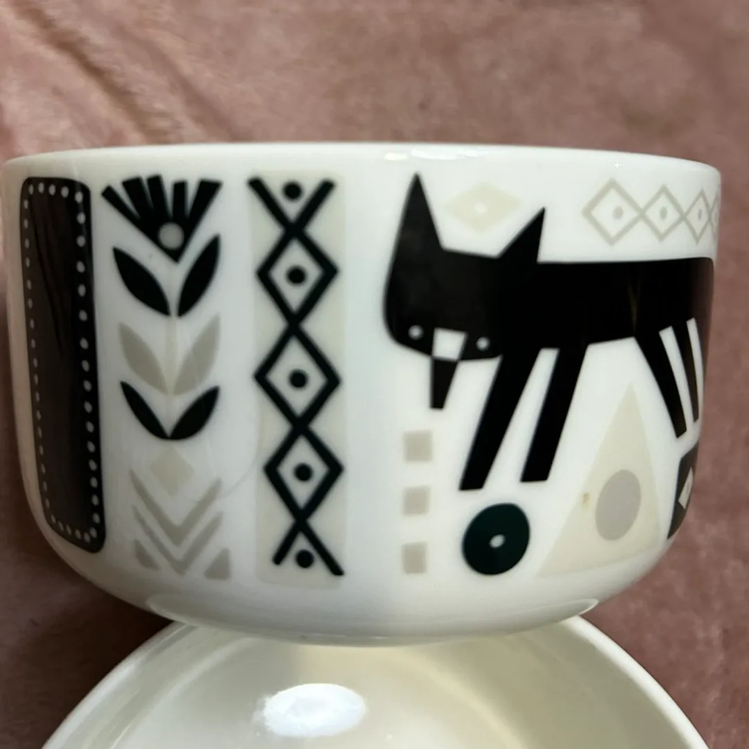 MARIMEKKO 5DL KULHOT