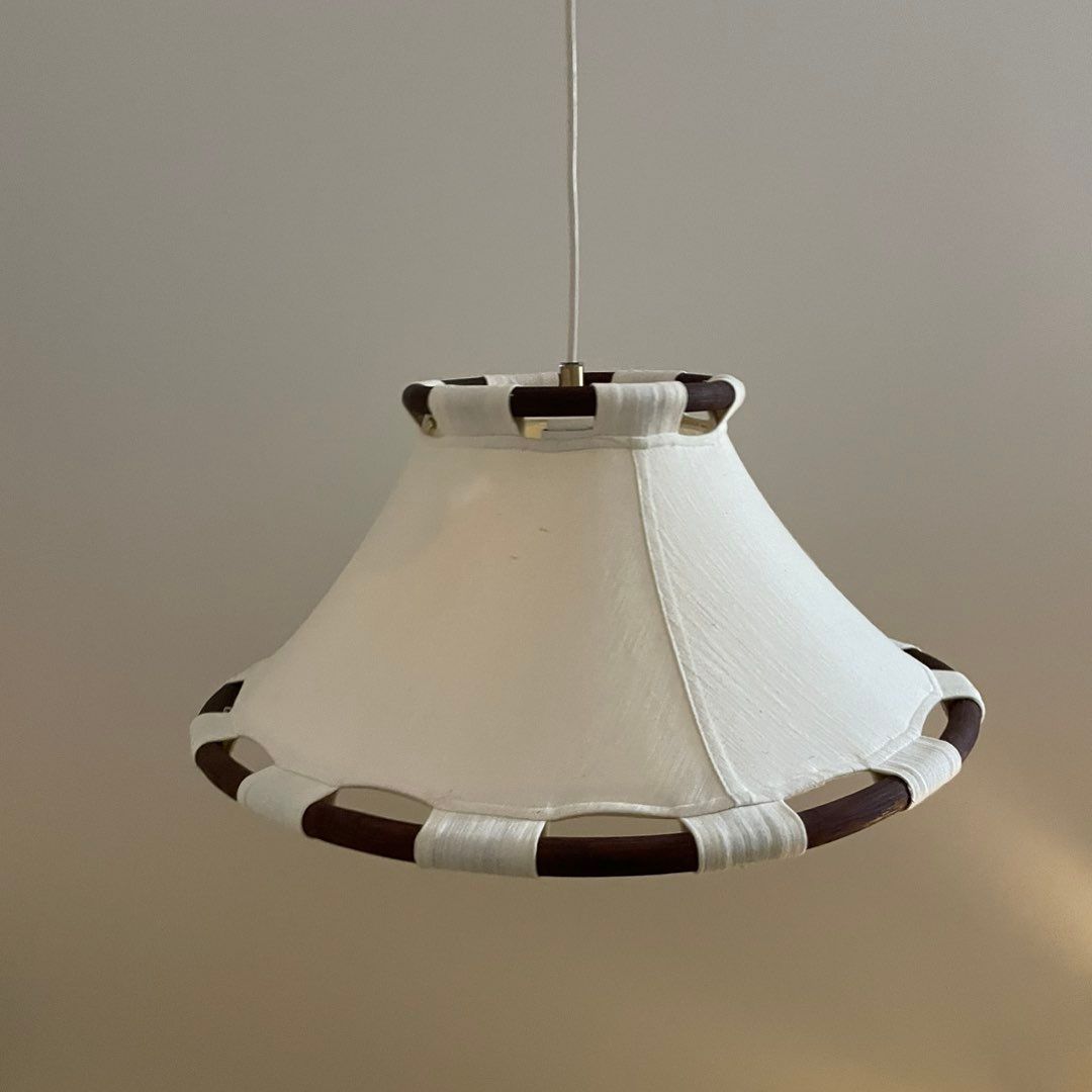 Designlampe