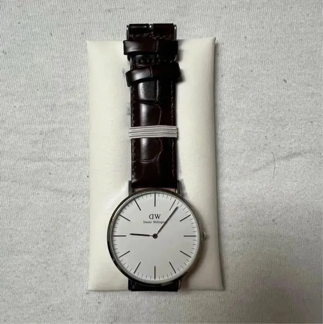 Daniel Wellington