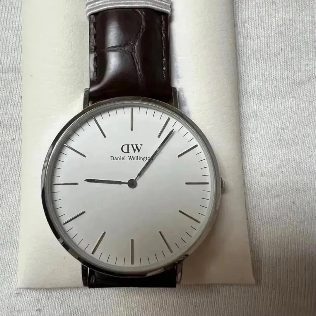 Daniel Wellington