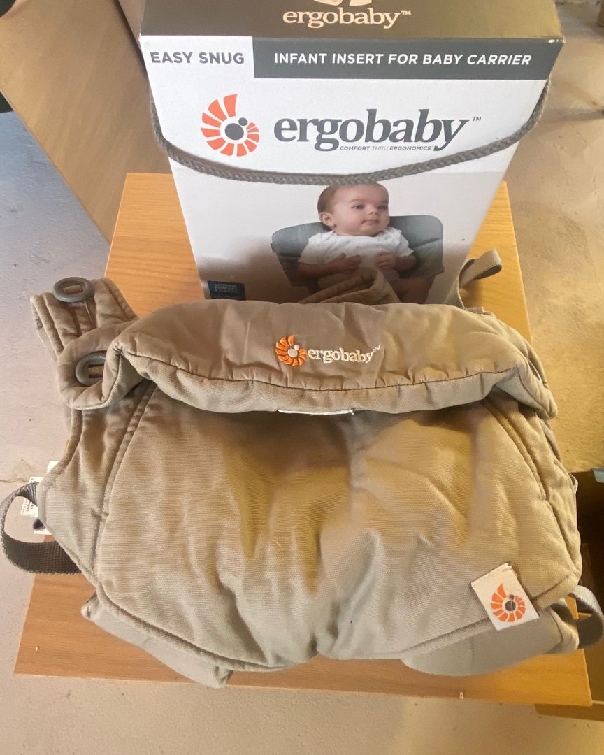 Ergobaby 360