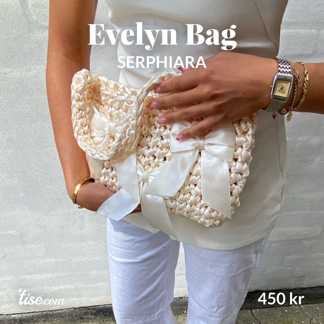 Evelyn Bag