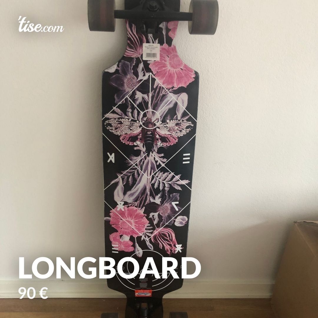 Longboard