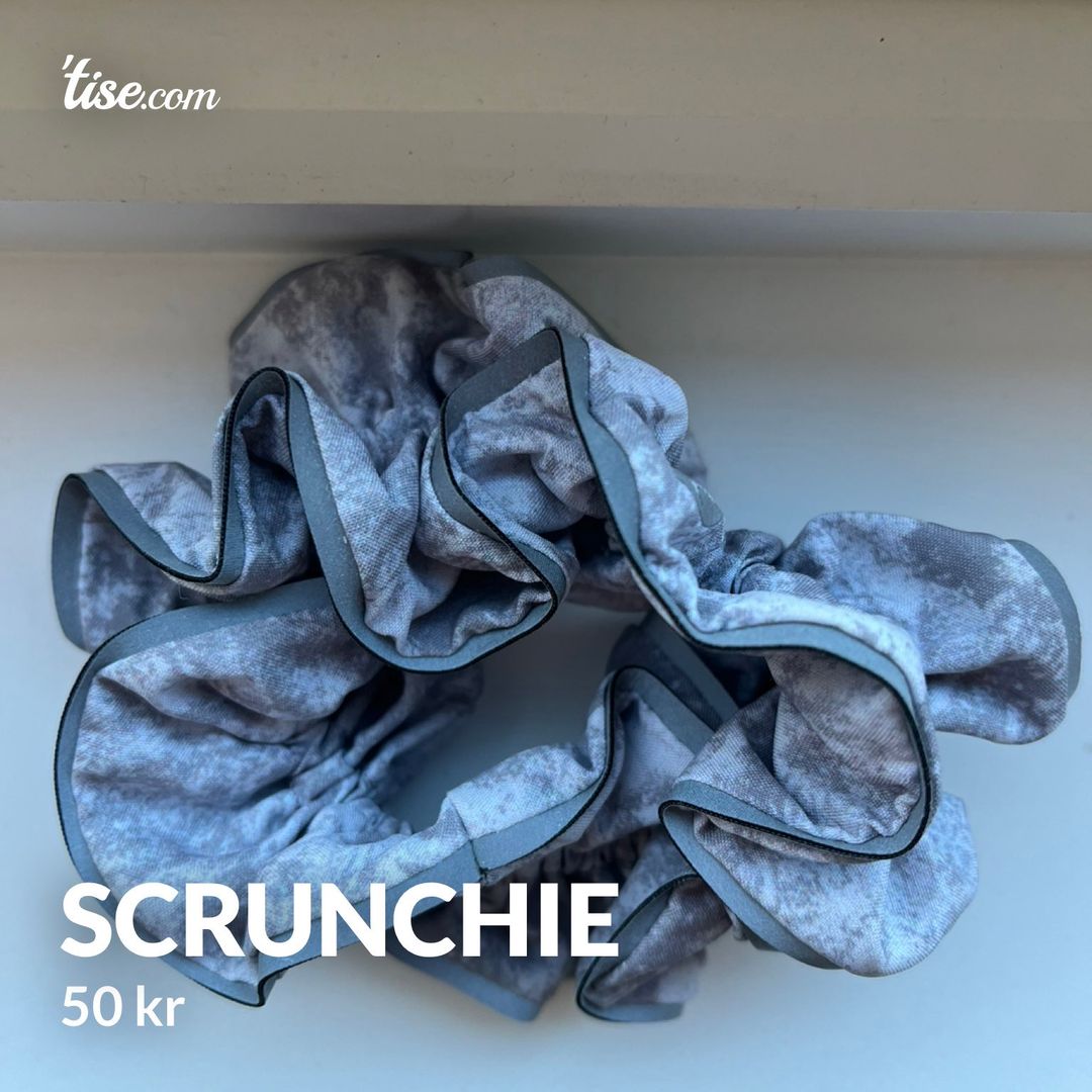 Scrunchie