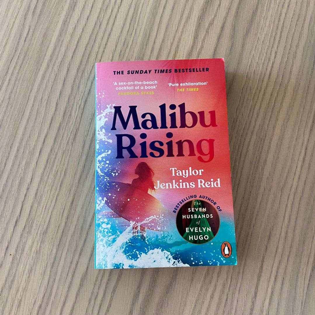 Malibu rising