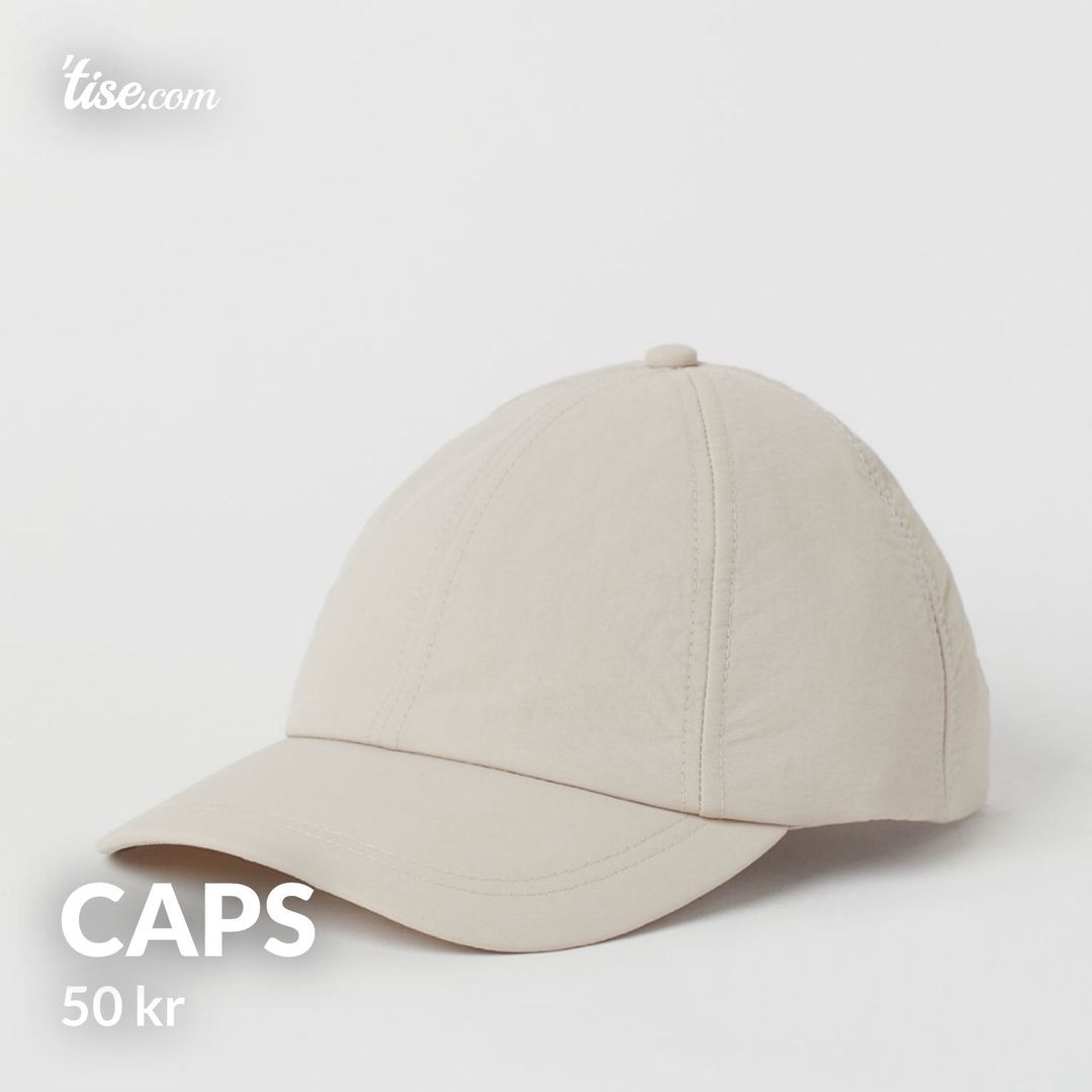 CAPS