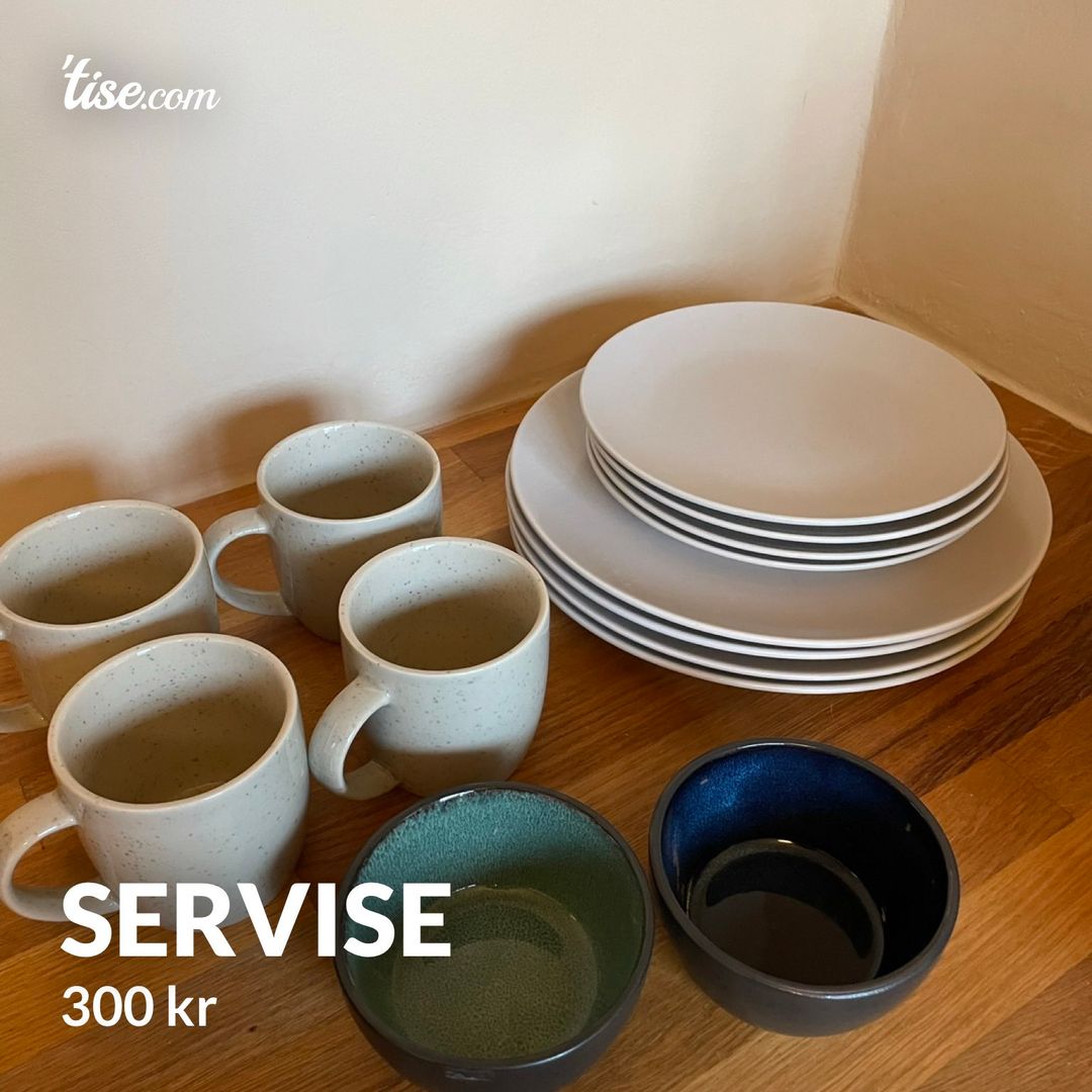 Servise