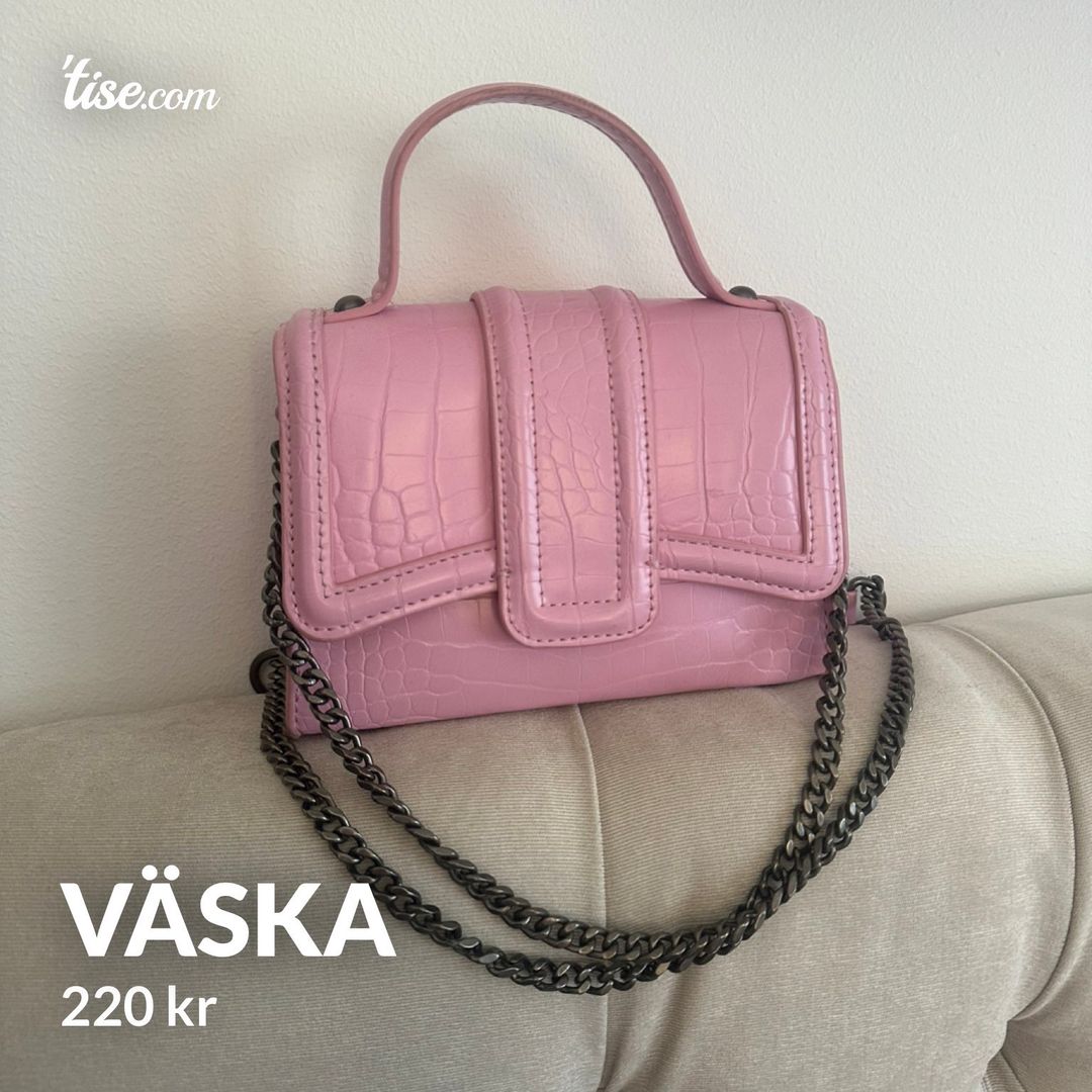 väska