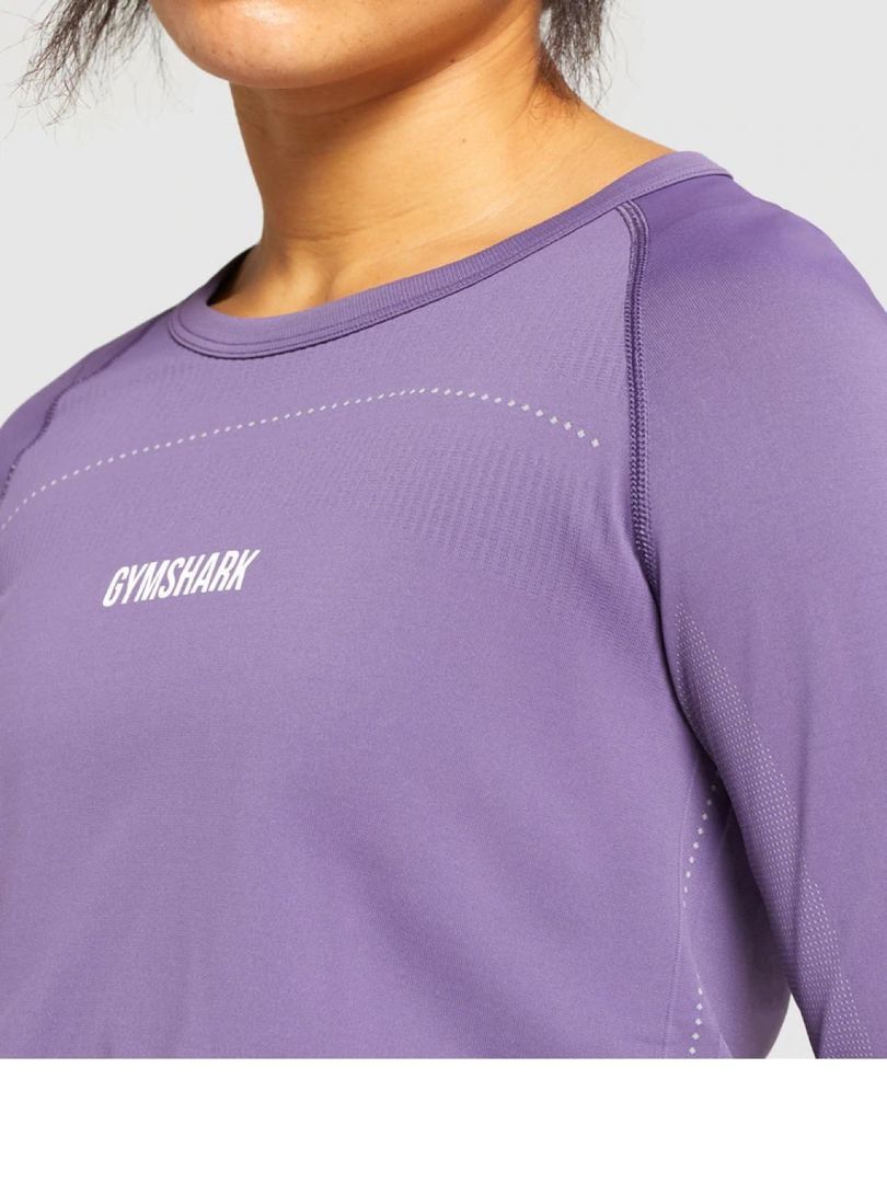 Gymshark long sleeve