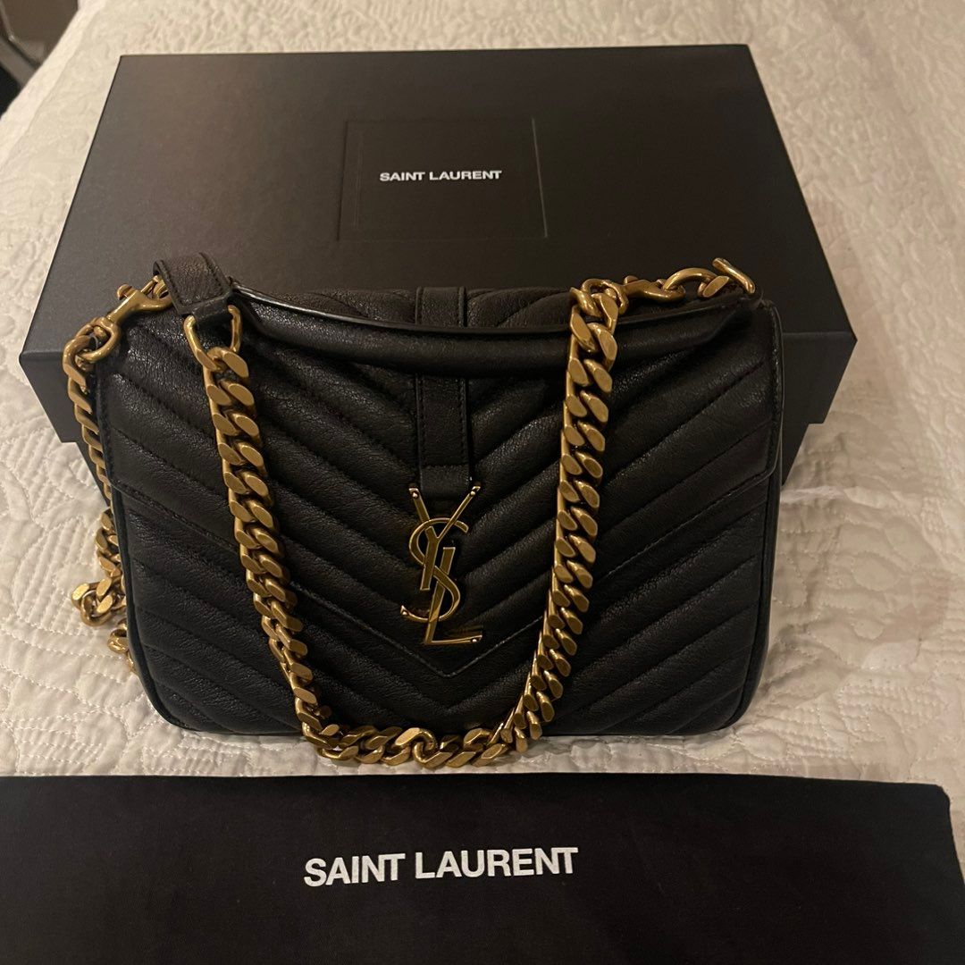 Saint Laurent veske