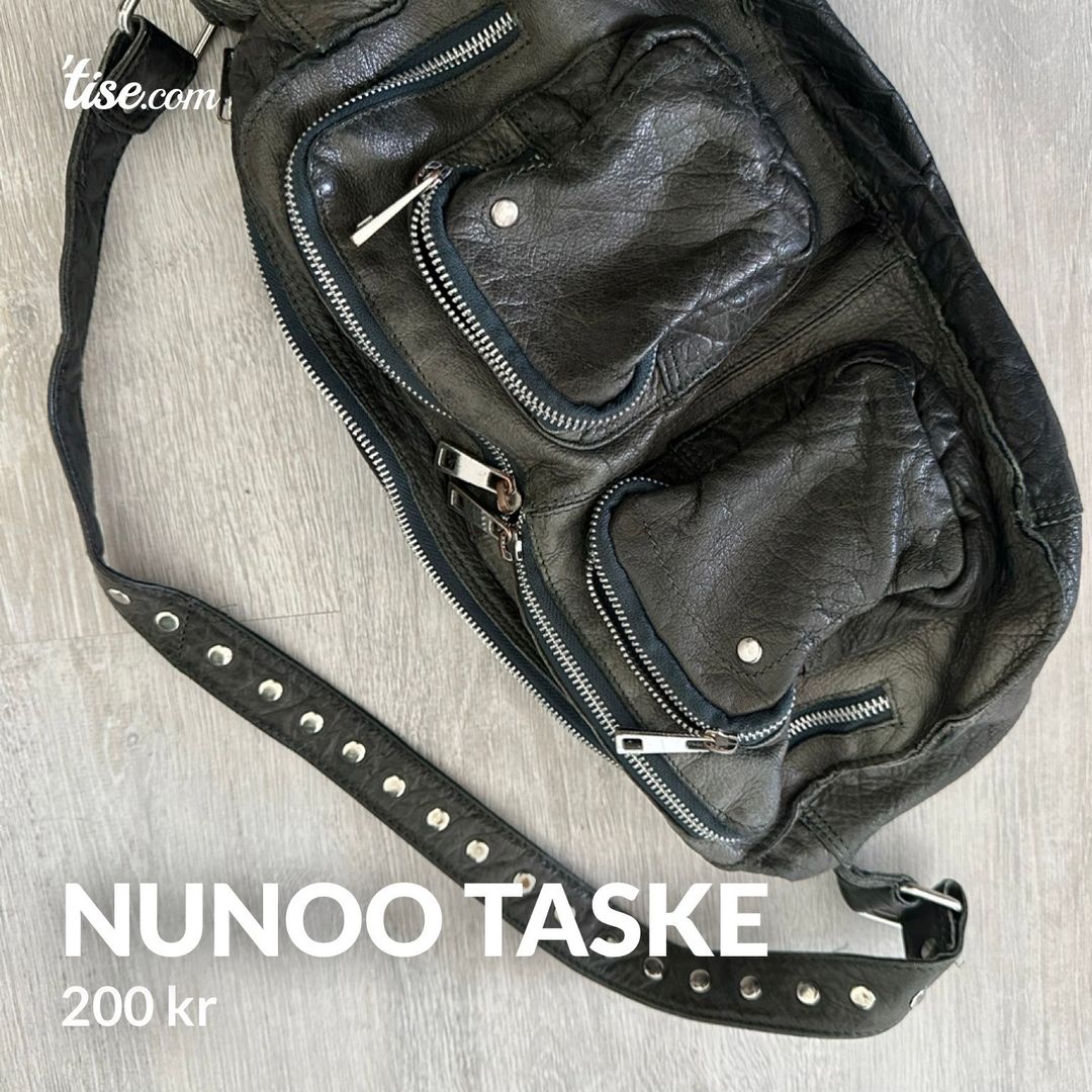 Nunoo taske